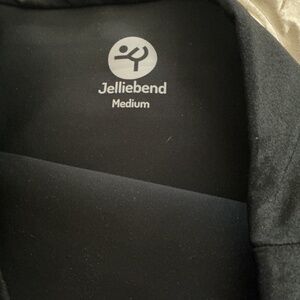 Jelliebend Back Support Band